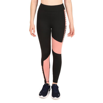 Calza Puma Favorite Logo High Waist 7/8
