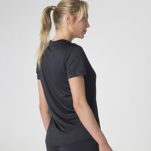 Remera Entrenamiento Fila Basic Sports III Mujer