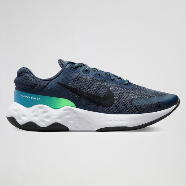Zapatillas Running Nike Renew Ride 3 Hombre