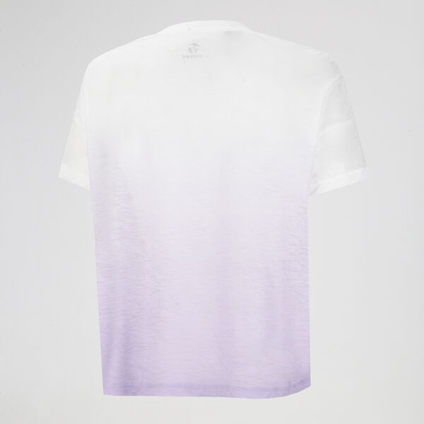 Remera Entrenamiento Topper Air Mujer