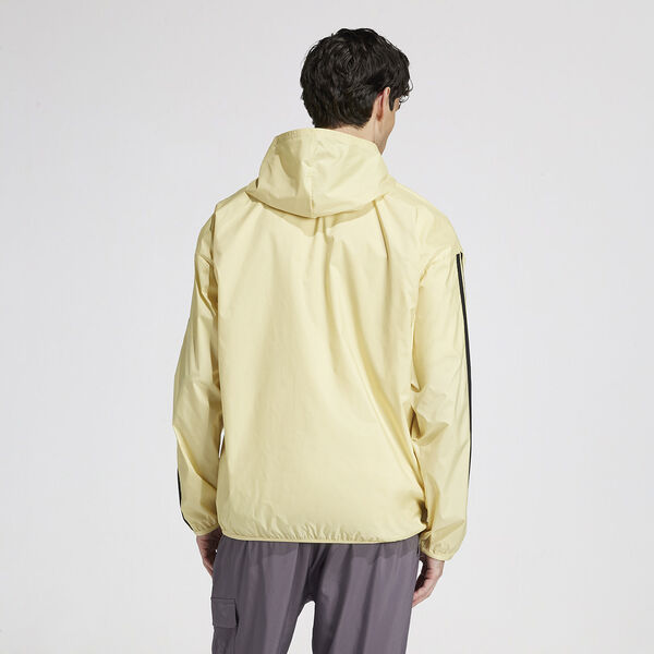 Buzo adidas Essentials 3 Tiras Windbreaker Hombre