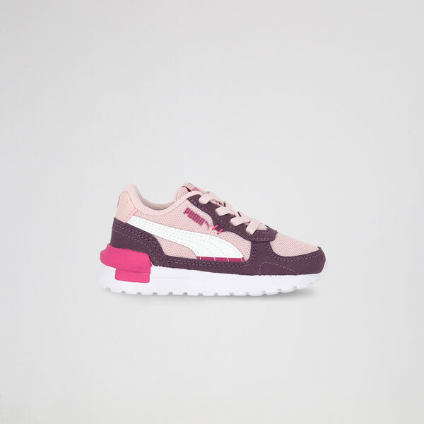 Zapatillas Puma Graviton Ac Infantil
