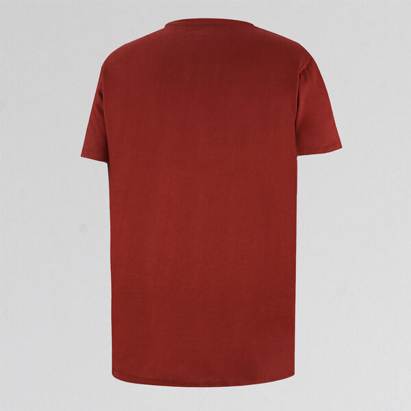 Remera Set Sport Check Print Easy Hombre