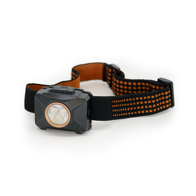 Linterna Duracell Minera 220l