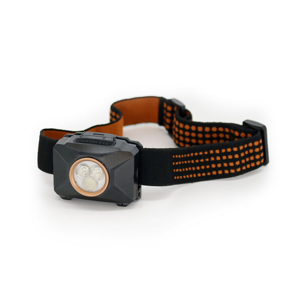 Linterna Duracell Minera 220l