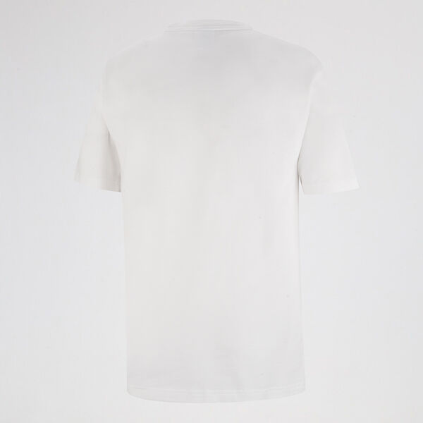Remera adidas Essentials Big Logo Hombre