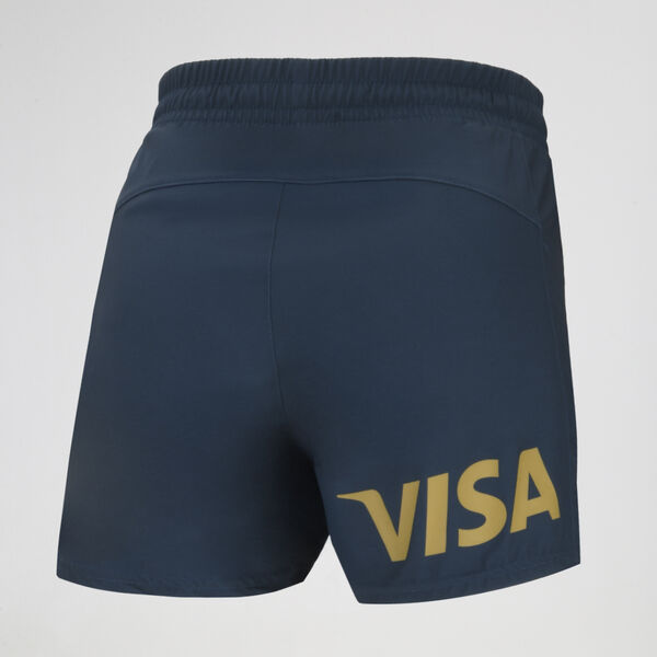 Short Le Coq Sportif Puma Suplente 2026 Hombre