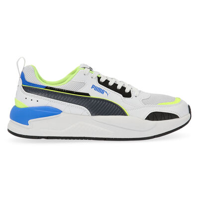 Zapatillas Puma X-Ray 2 Square Unisex