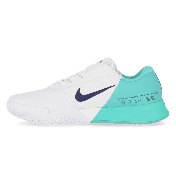 Zapatillas Tenis Nike Court Air Zoom Vapor Pro 2 Hombre