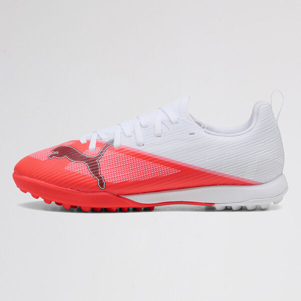 Botines F&uacute;tbol Puma Ultra 7 Match TT Infantil
