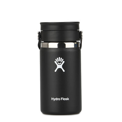 Botella Hydro Flask 12 Oz Wide Mouth Flex Sip