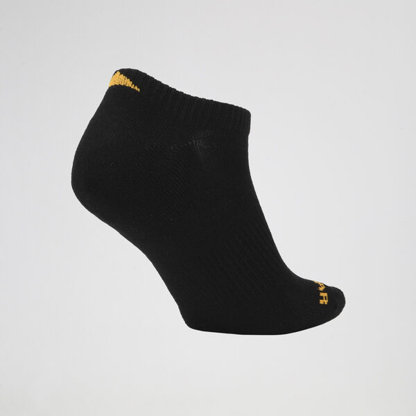 Medias CAT Basics Low Cut Algod&oacute;n