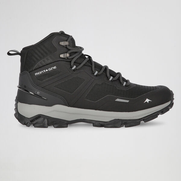 Botas Montagne Trekking Prohike Hombre
