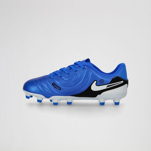Botines Nike Legend 10 Academy Infantil Césped