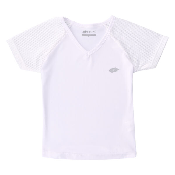 Remera Lotto Squadra III