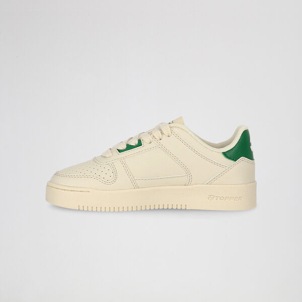 Zapatillas Topper Graf Infantil