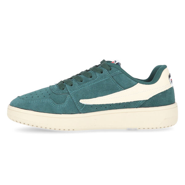 Zapatillas Fila Acd Classic Se Mujer