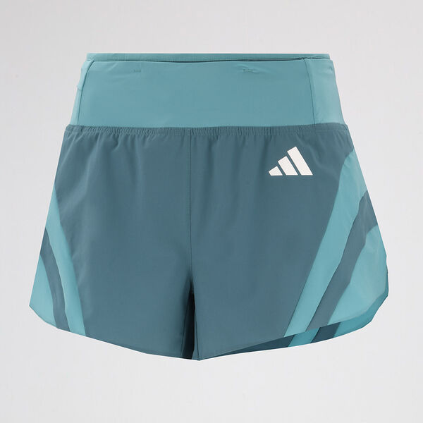 Short adidas Adizero Mujer