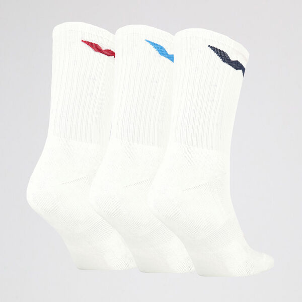 Pack de Medias Varlion Pro Player x3 Hombre