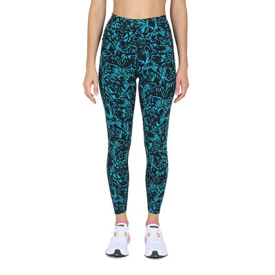 Calza Entrenamiento Under Armour Meridian Print Mujer