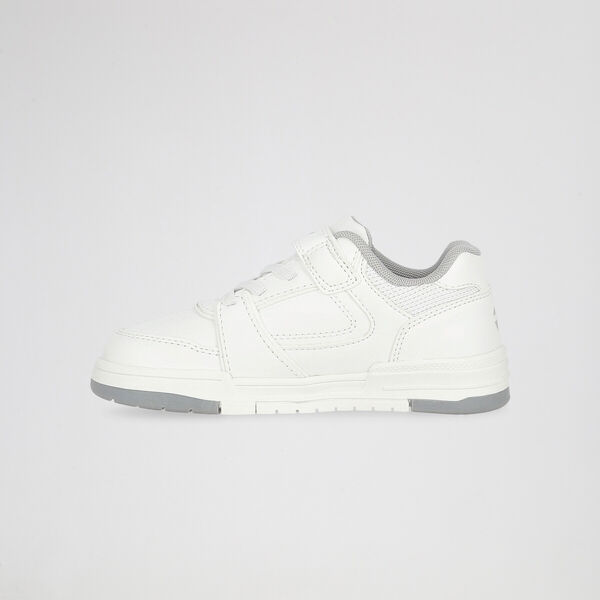 Zapatillas con velcro Topper Quarter Cs Infantil