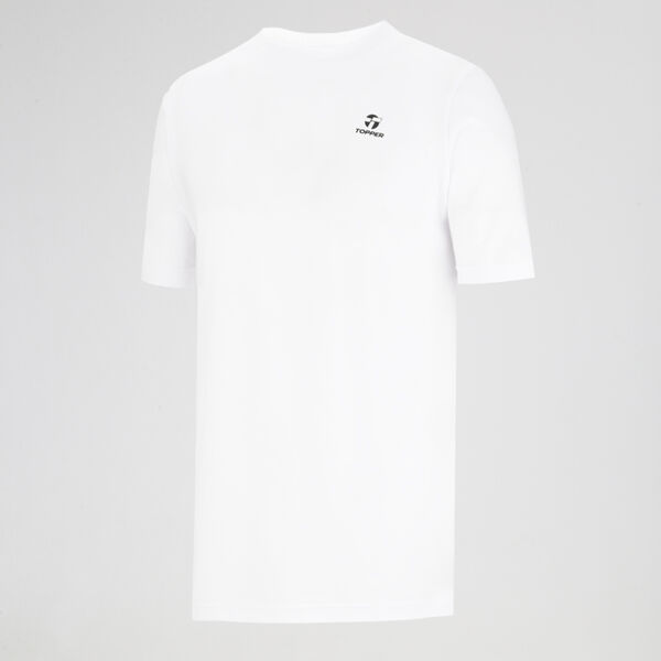 Remera Topper Básicos Hombre
