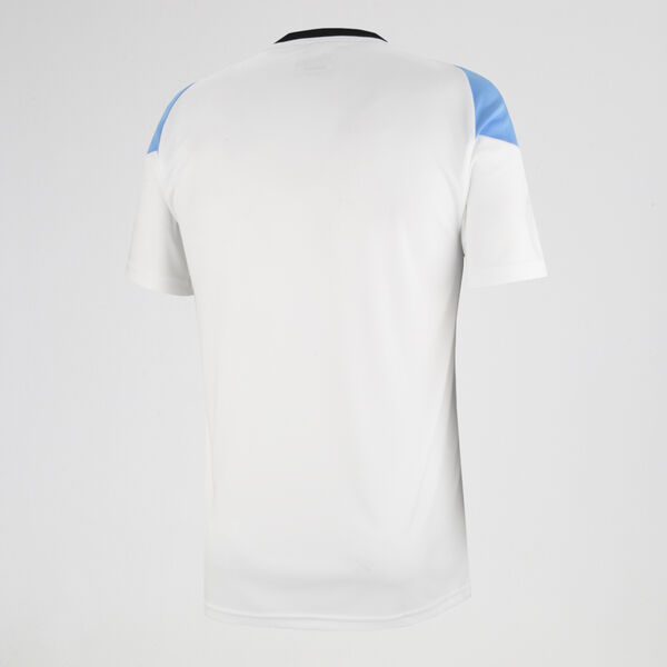 Camiseta Fútbol adidas Messi Entrenamiento 2024 Hombre