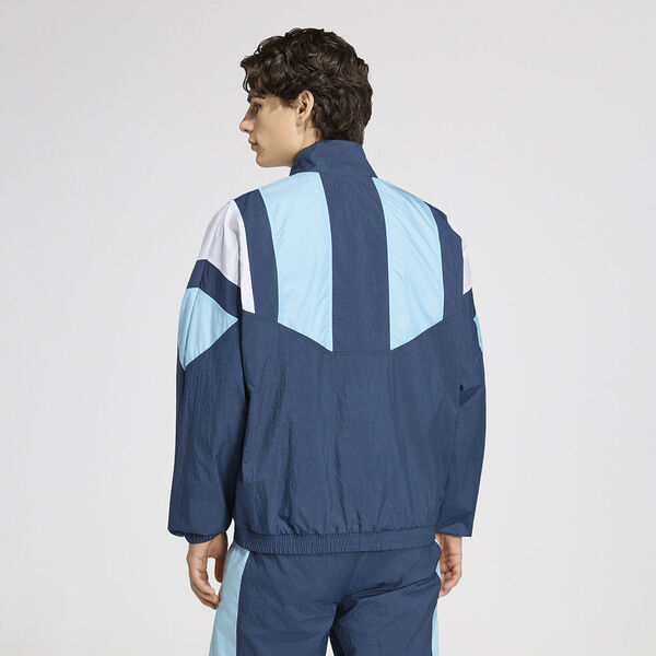 Campera Argentina adidas EQT Hombre
