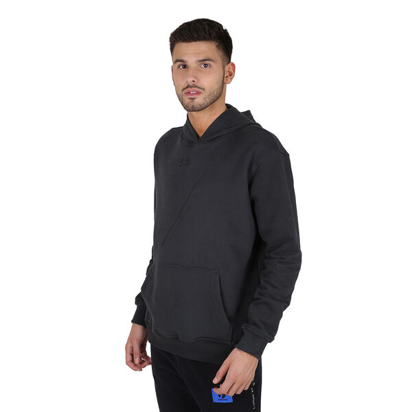 Buzo Urbano Topper Rtc Loose Hombre
