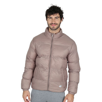 Campera Urbana Lotto Bravo Iv Hombre