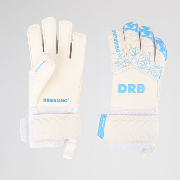 Guantes Dribbling Royal 4.0