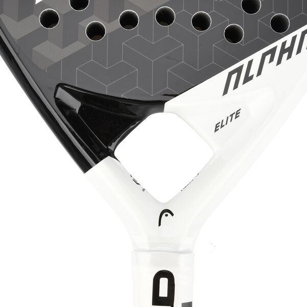 Paleta Head Alpha Elite