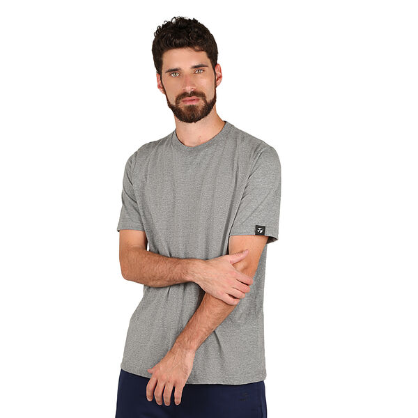 Remera Topper Básico