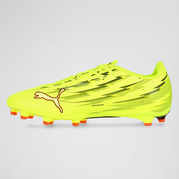 Botines Puma Ultra 6 Play Fg ag Hombre