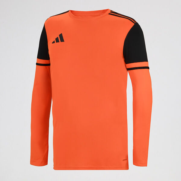 Camiseta F&uacute;tbol adidas Squadra 25 Hombre