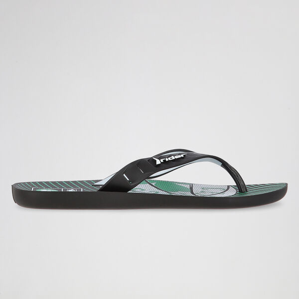 Ojotas Rider Street Duo NBA Hombre