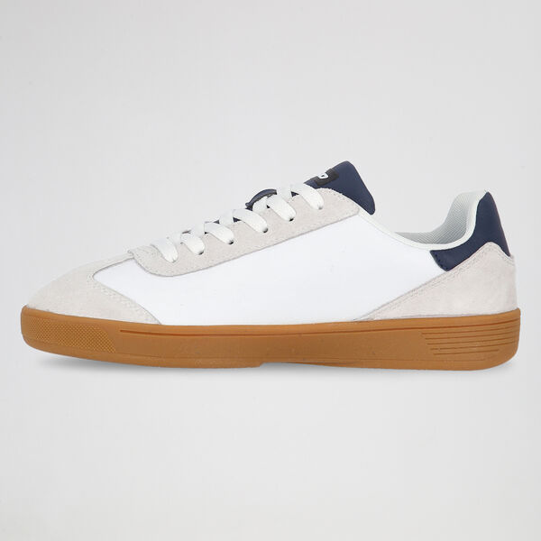 Zapatillas Lotto Trophy Sd de Hombre