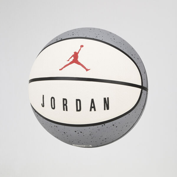 Pelota Básquet Jordan Playground 2.0 8P Goma