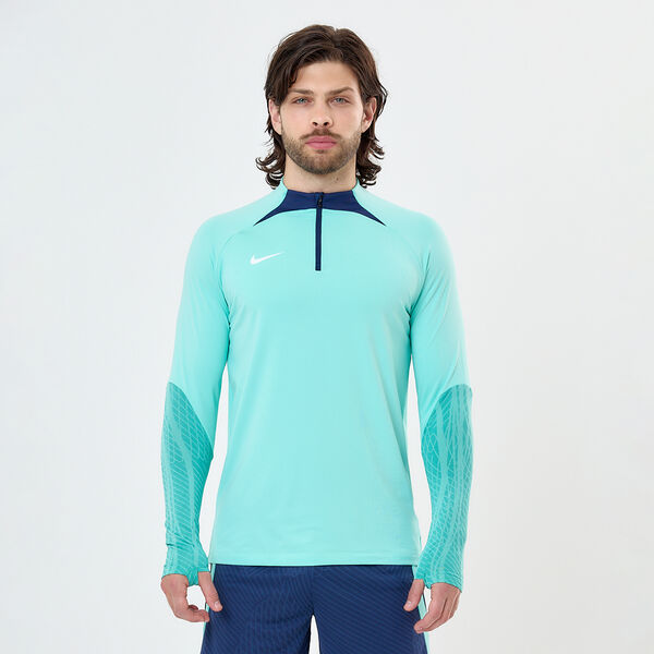 Buzo F&uacute;tbol Nike Dri-FIT Strike Hombre