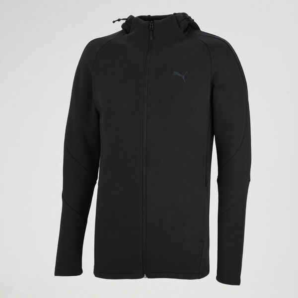 Buzo Puma Evostripe Core Hombre