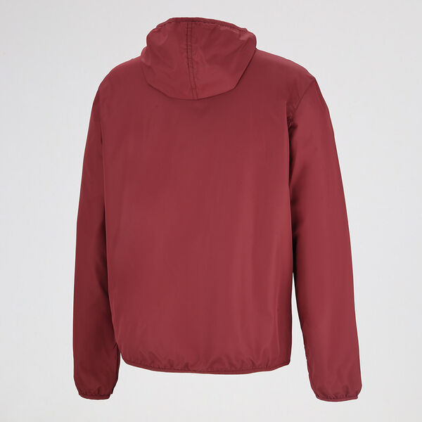 Campera Entrenamiento Topper Open para Hombre