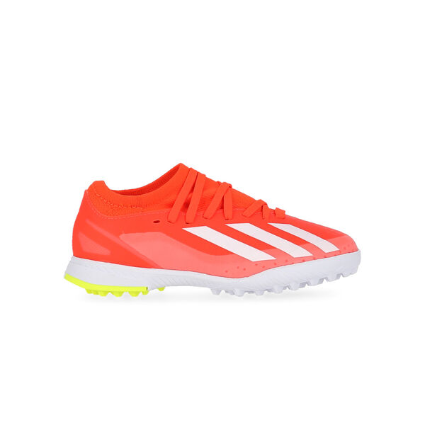 Botines Fútbol adidas X Crazyfast League Tf Infanti