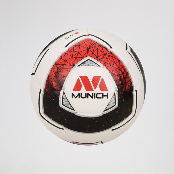Pelota Fútbol Munich Euro N5