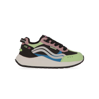 Zapatillas Atomik Jogger Yn
