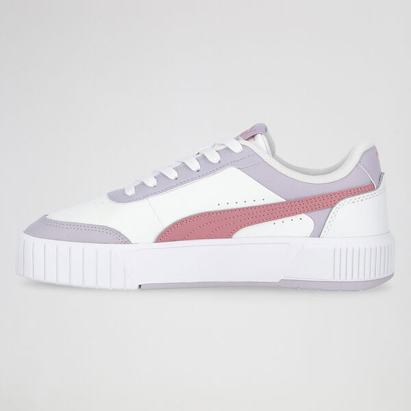 Zapatillas Puma Carina Mia Mujer
