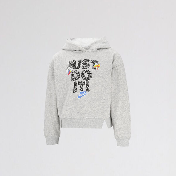 Buzo Nike Notebook Pull Over Ni&ntilde;a