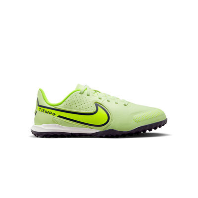 Botines Fútbol Nike Legend 9 Academy Tf para niños