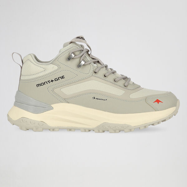 Botas Outdoor Montagne Evolve Mujer
