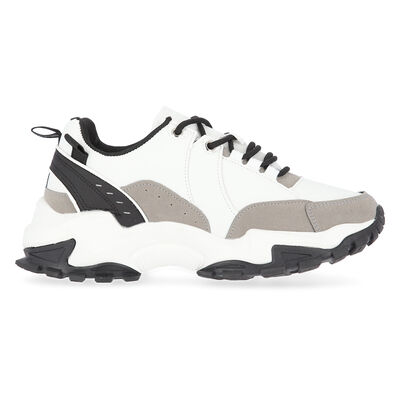 Zapatillas 47 Street Blanks