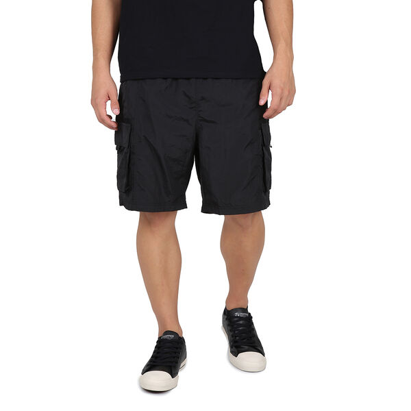 Bermuda Topper Urbano Hombre